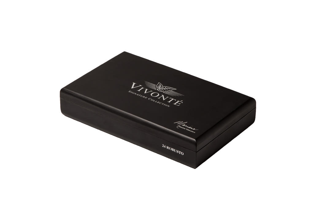 Signature Collection - Robusto Suave - Box of 24